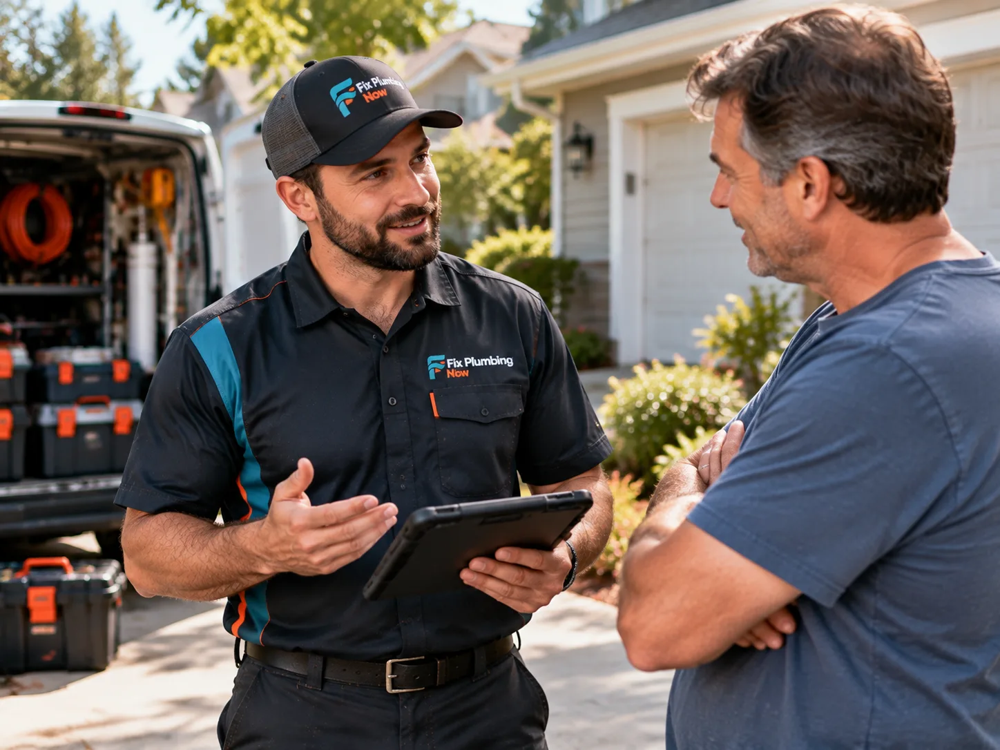 Clogged Drain Service Niagara, WI FAQs